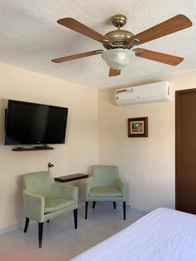 Casa Oyamel, Private Room In The Heart Of Cancún Exterior foto